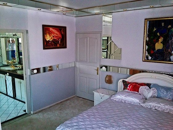 Kristaly Apartman-官方