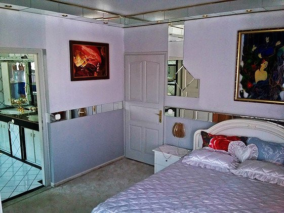 Cserszegtomaj酒店住宿-Kristaly Apartman