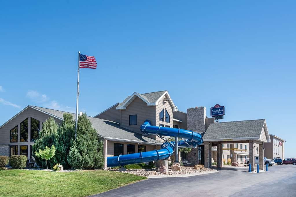 Americinn By Wyndham Rapid City