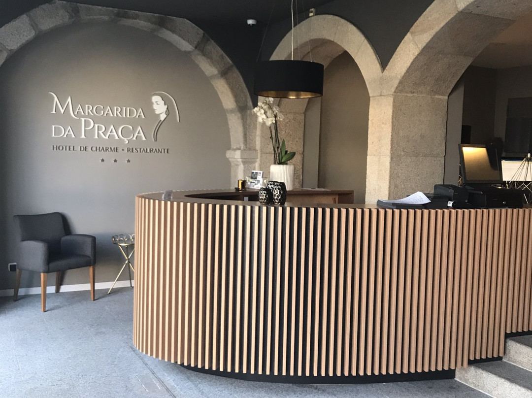 Hotel Margarida da Praça