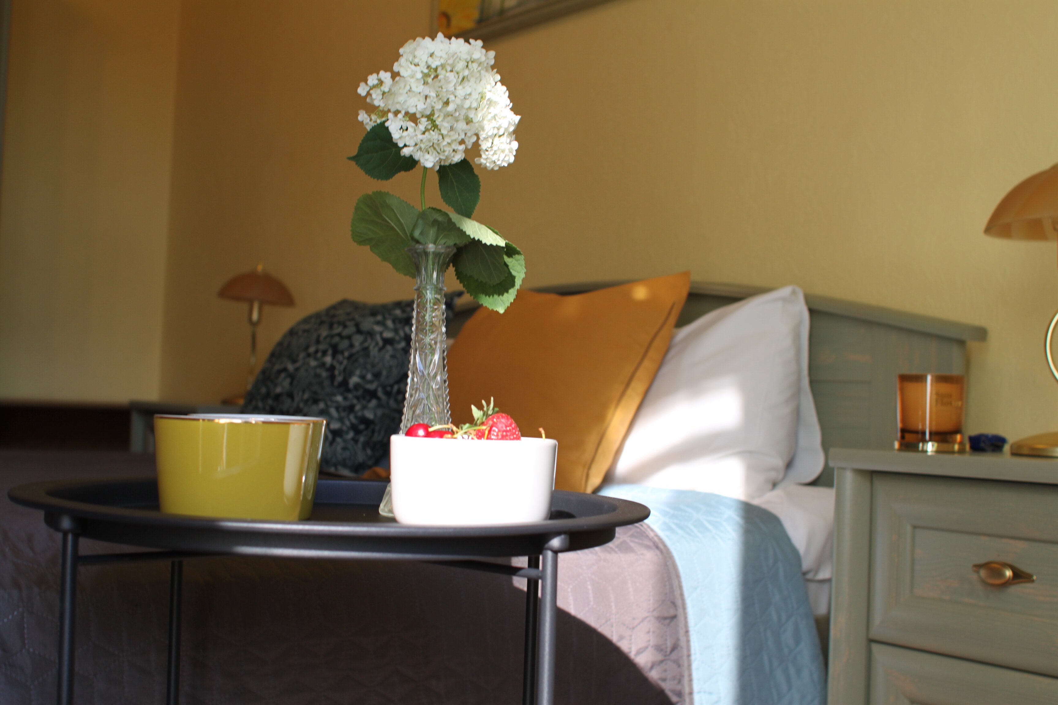 Sunflower B&B Hotel-官方