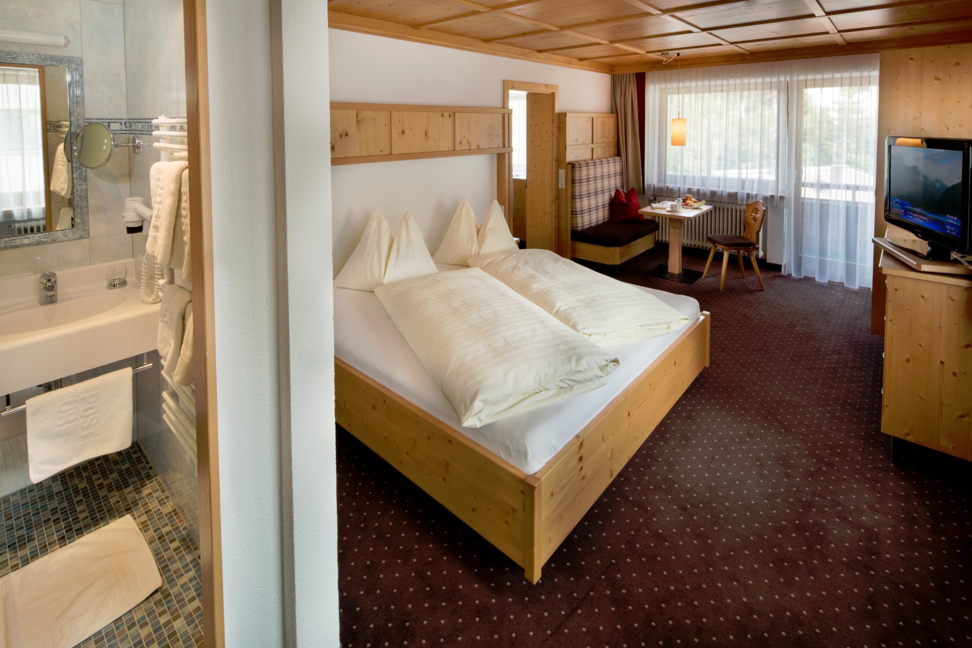 Hotel Post-官方