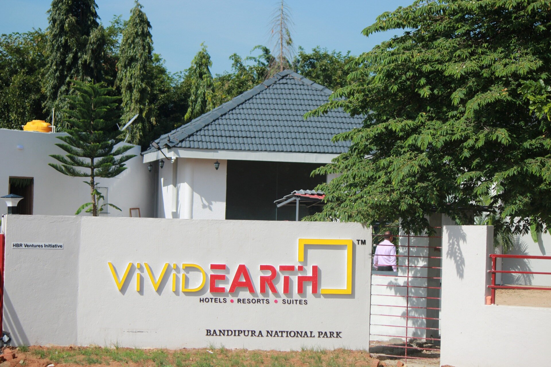 Vividearth Resorts Bandipur-官方