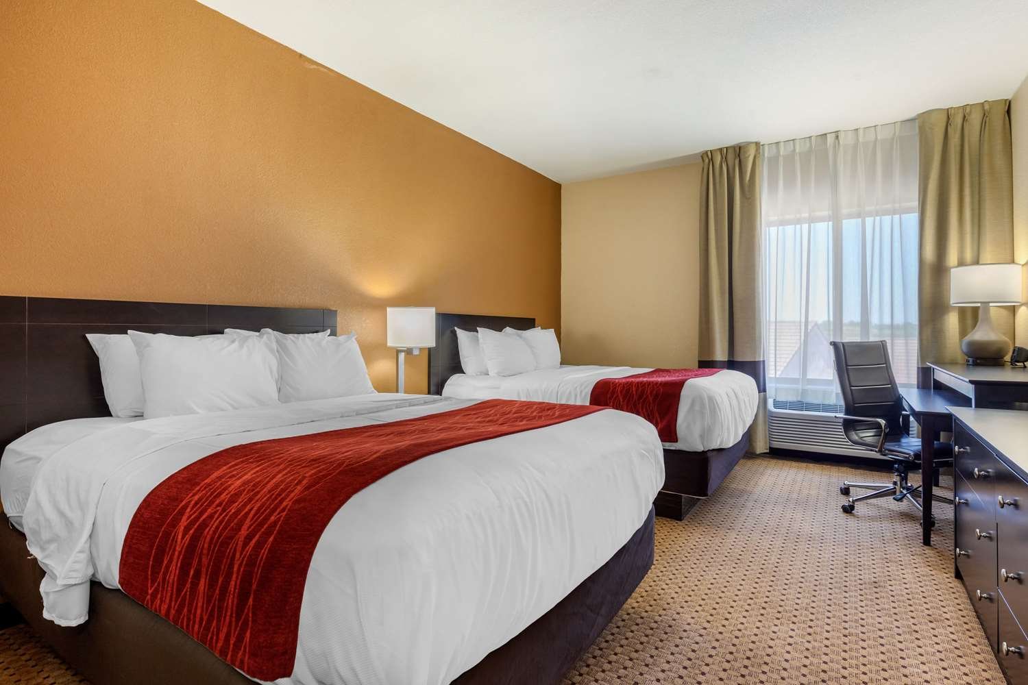 Comfort Inn & Suites Kenosha-Pleasant Prairie-官方