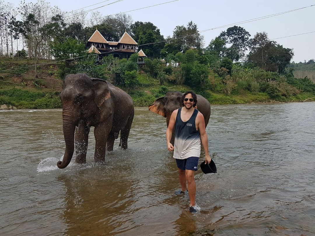 Phou Khoun旅游攻略图片