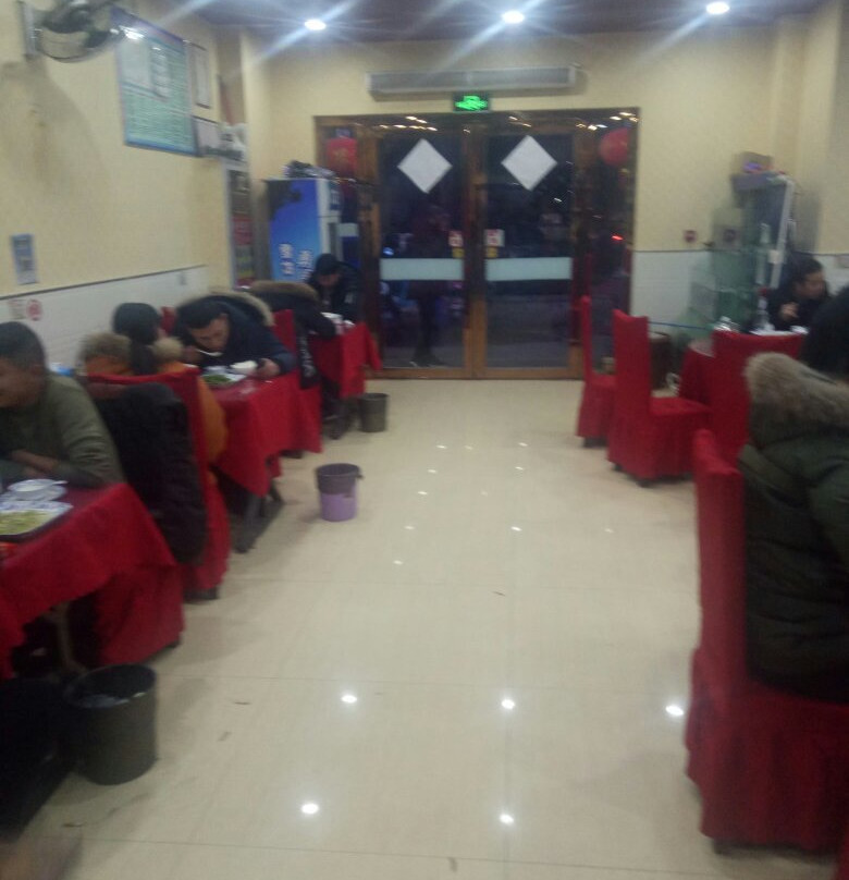 文庙明清商业街景点图片