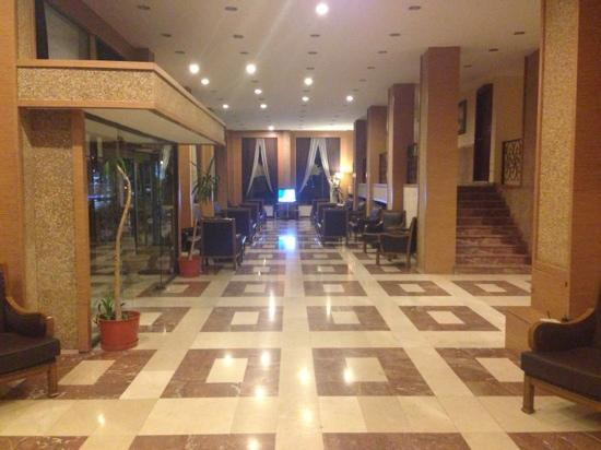 Grand Cinar Hotel Afyon