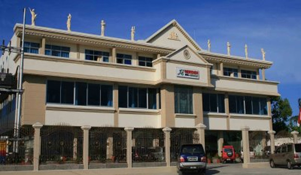 流行性乙型脑炎艾美酒店