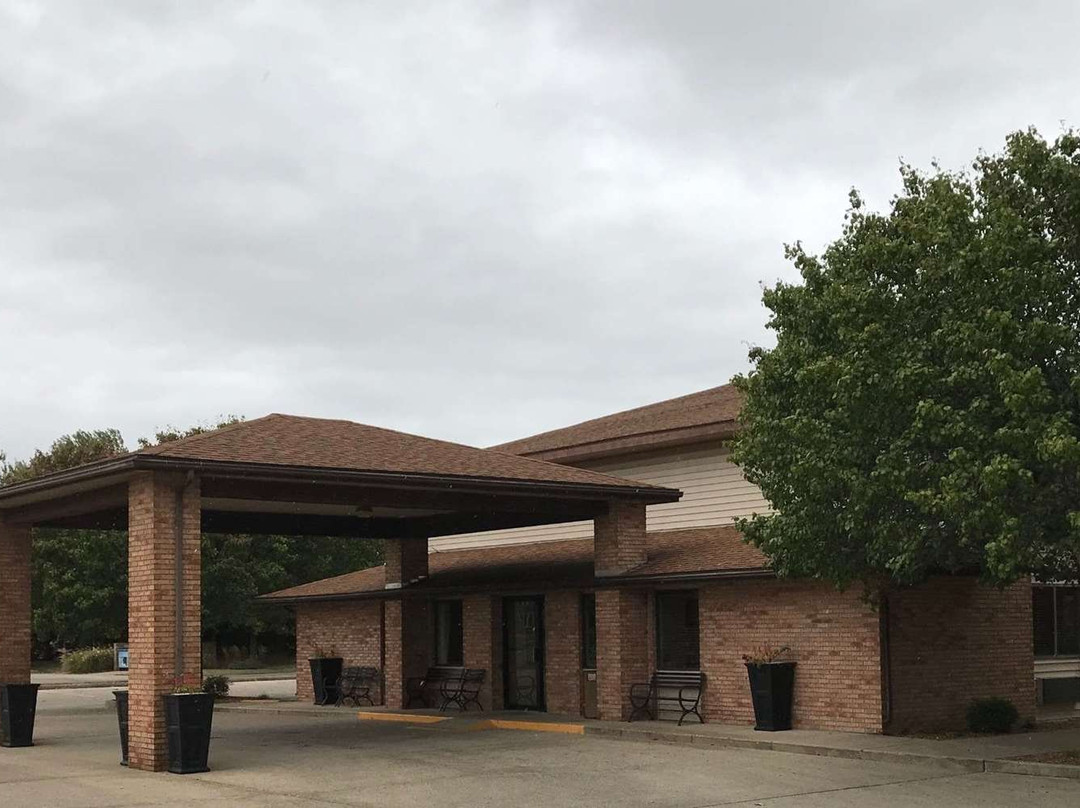 Baymont by Wyndham Robinson主图