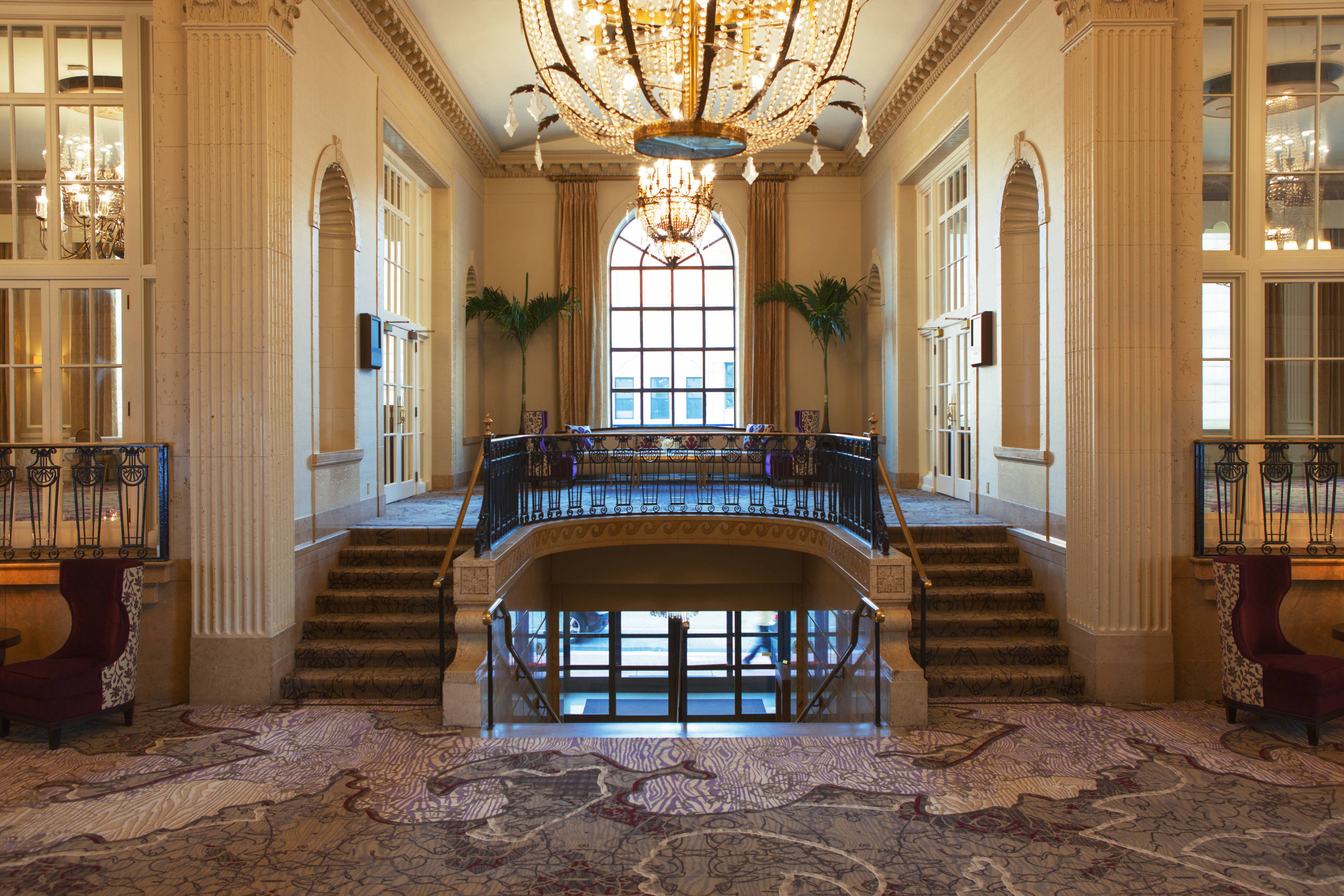 Peoria Marriott Pere Marquette-官方