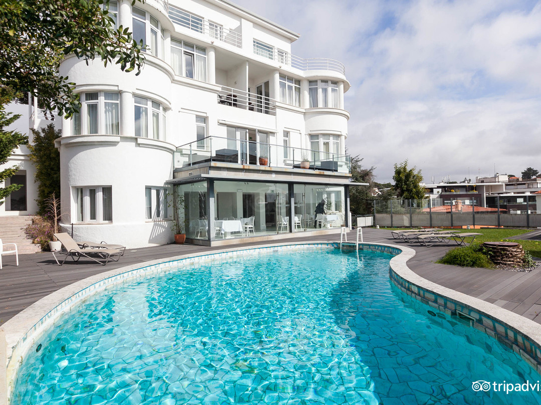 Amazonia Estoril Hotel