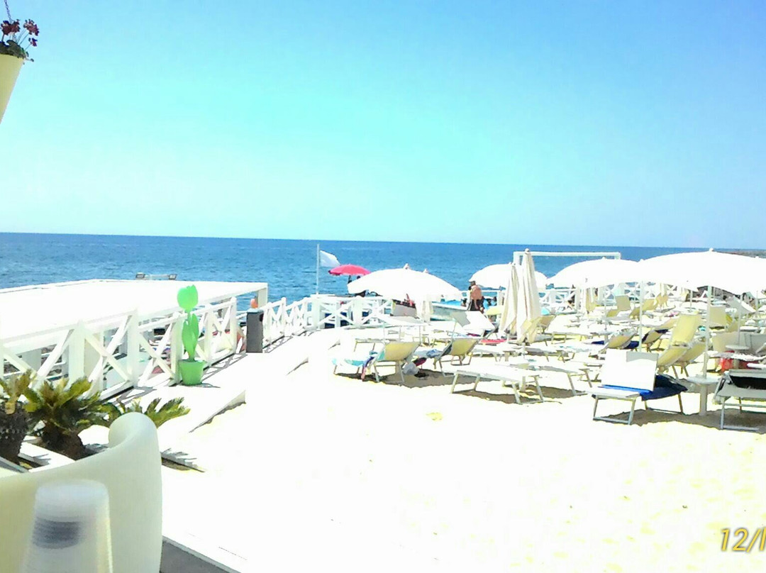 Torre San Giovanni酒店住宿-Ah Premium Isola Di Pazze