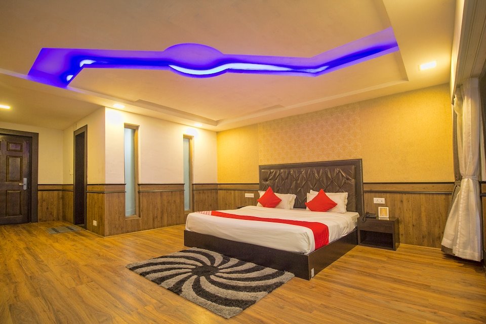 Sian Resort & Spa-官方