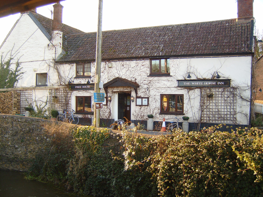 Croft Holiday Cottages