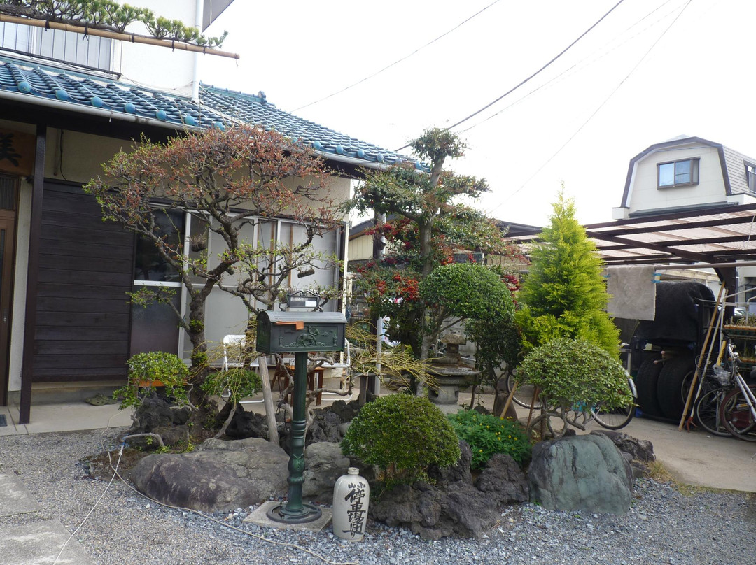 小山市旅游攻略图片