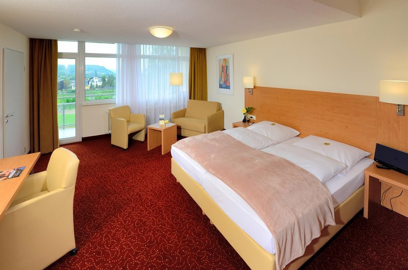 Ringhotel Haus Oberwinter主图