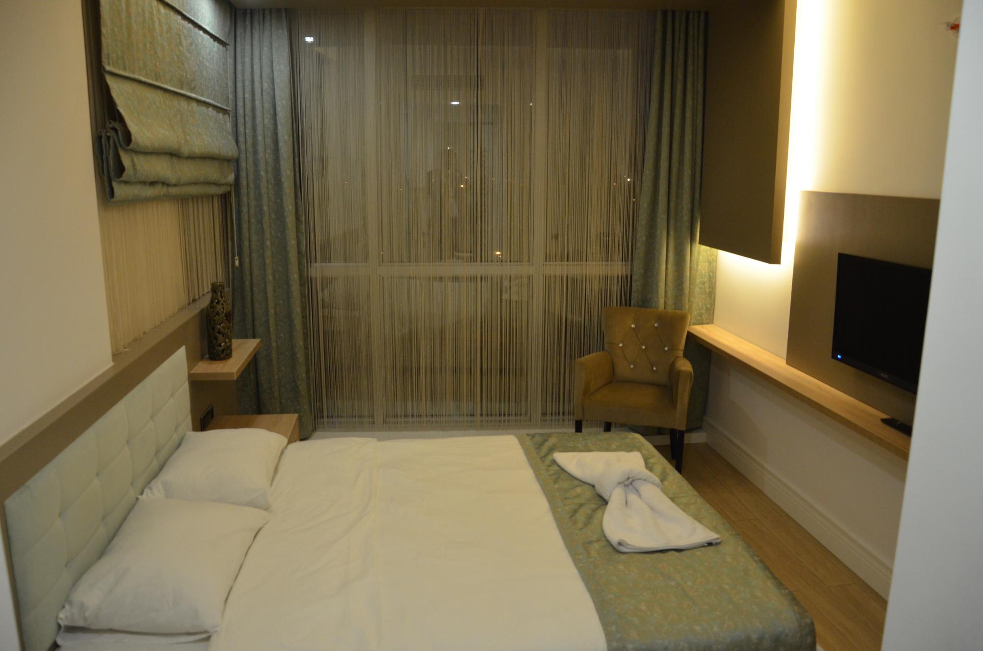 Kentpark Exclusive Hotel-官方