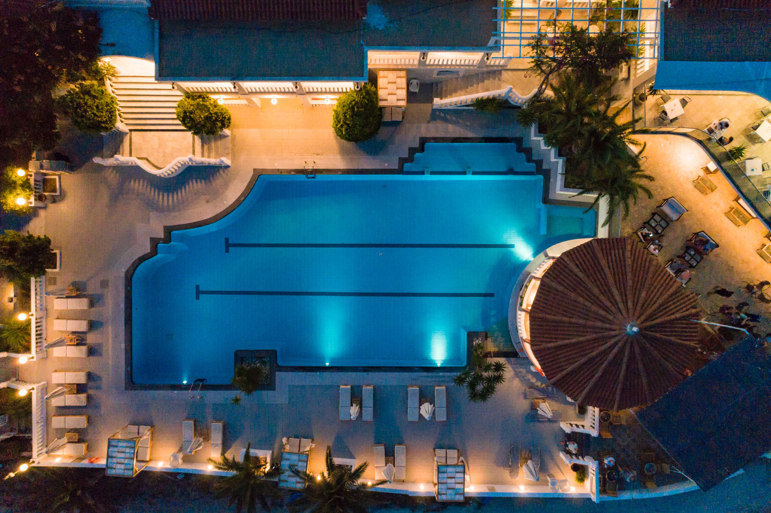 Samos Sun Resort Hotel-官方