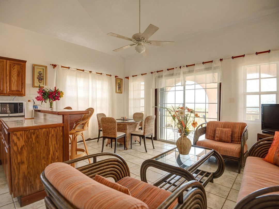 Rendezvous Bay酒店住宿-Royal Palms Holiday Suites