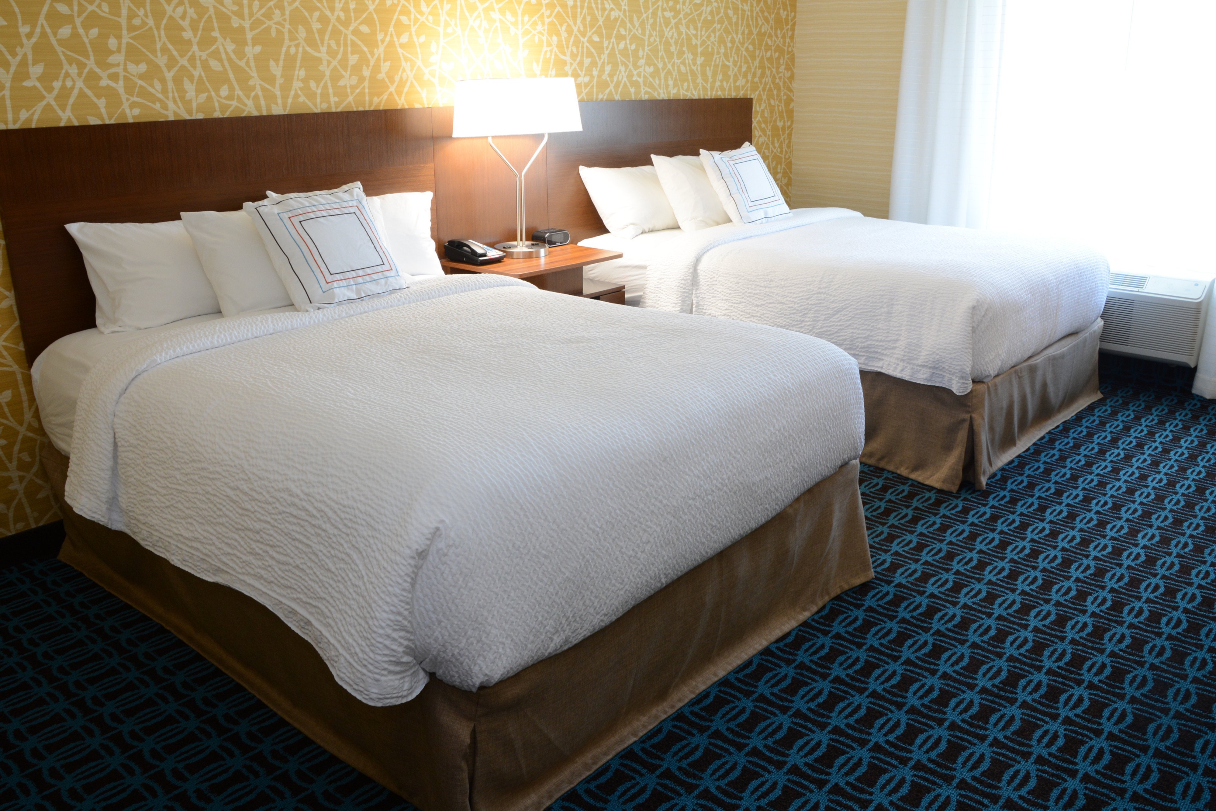 Fairfield Inn & Suites By Marriott Somerset-官方