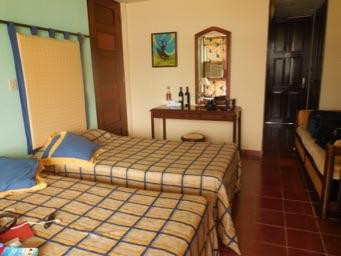 Moa酒店住宿-Hotel Porto Santo