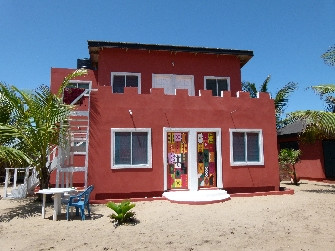 Dreamland Beach Resort