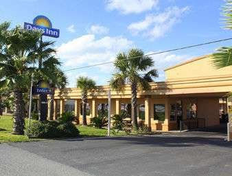 Days Inn by Wyndham Lake Charles-官方