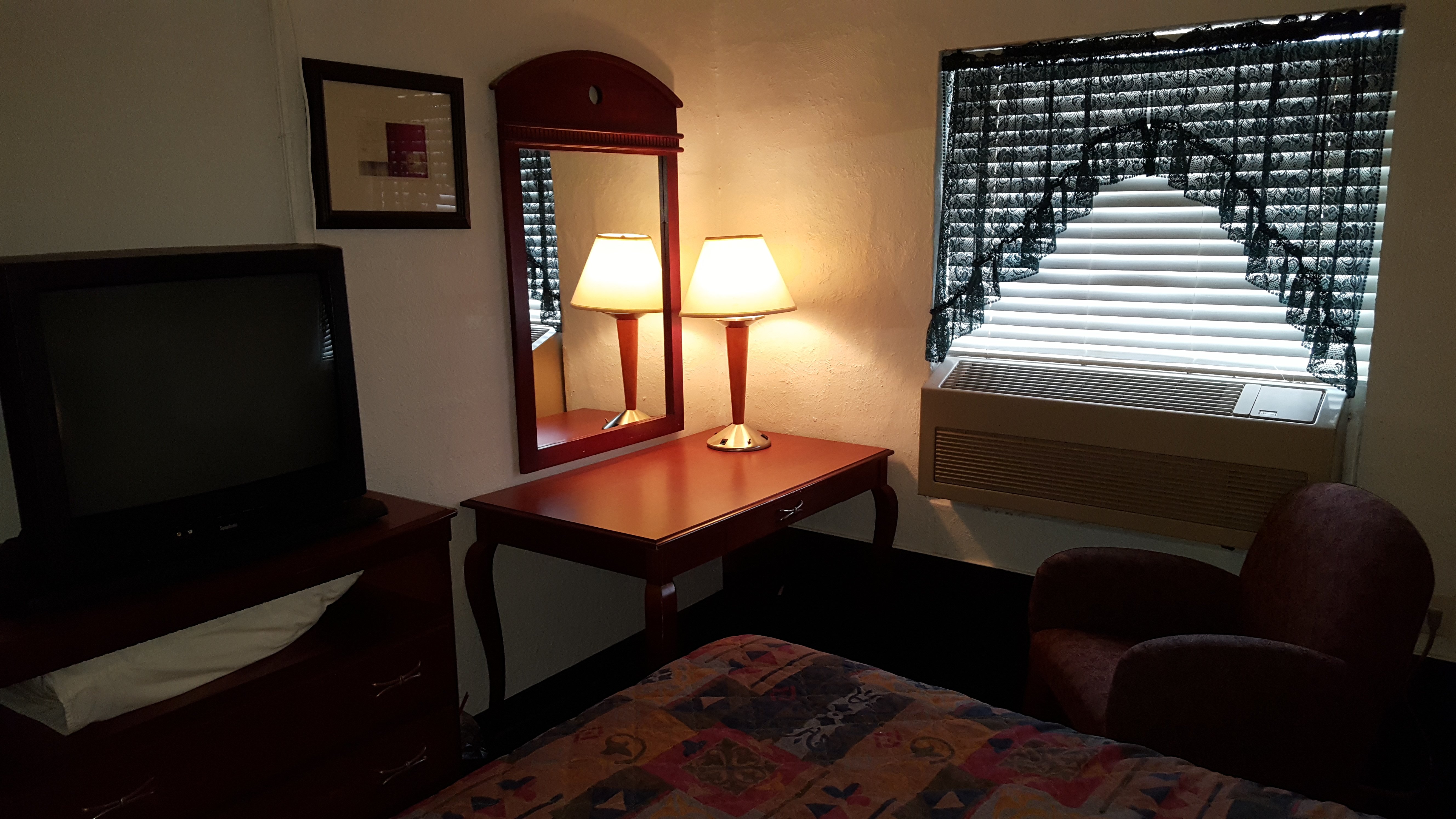 Martin House Motel-官方