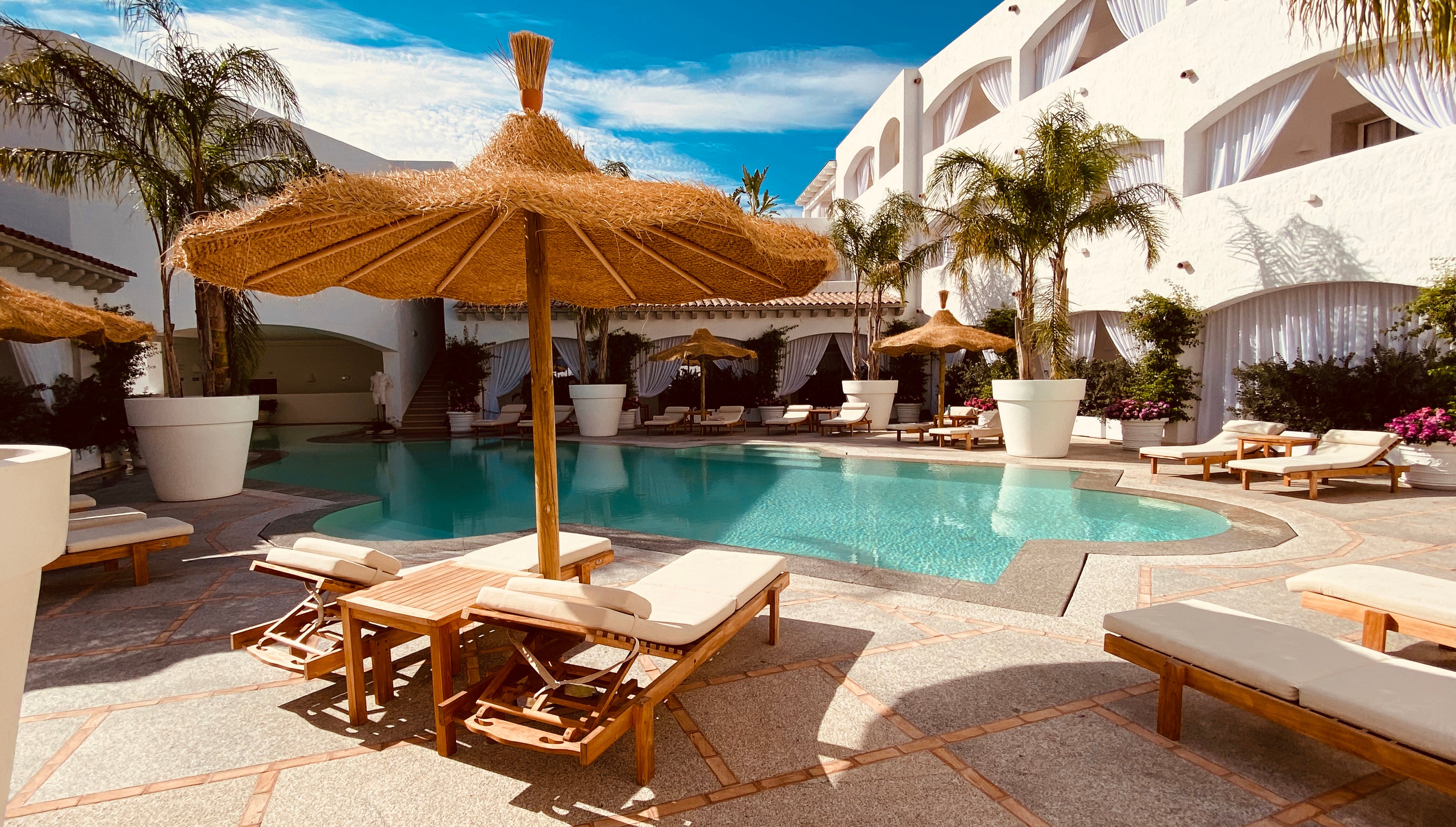 Grand Hotel Cannigione-官方