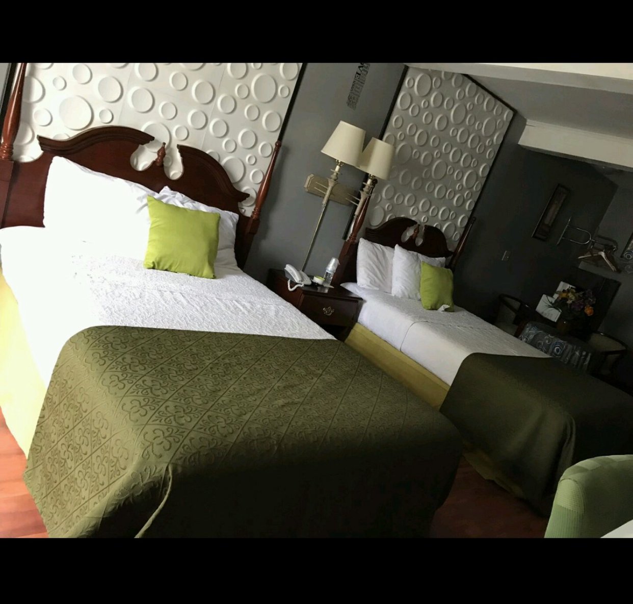 Hamilton Inn Sturbridge-官方