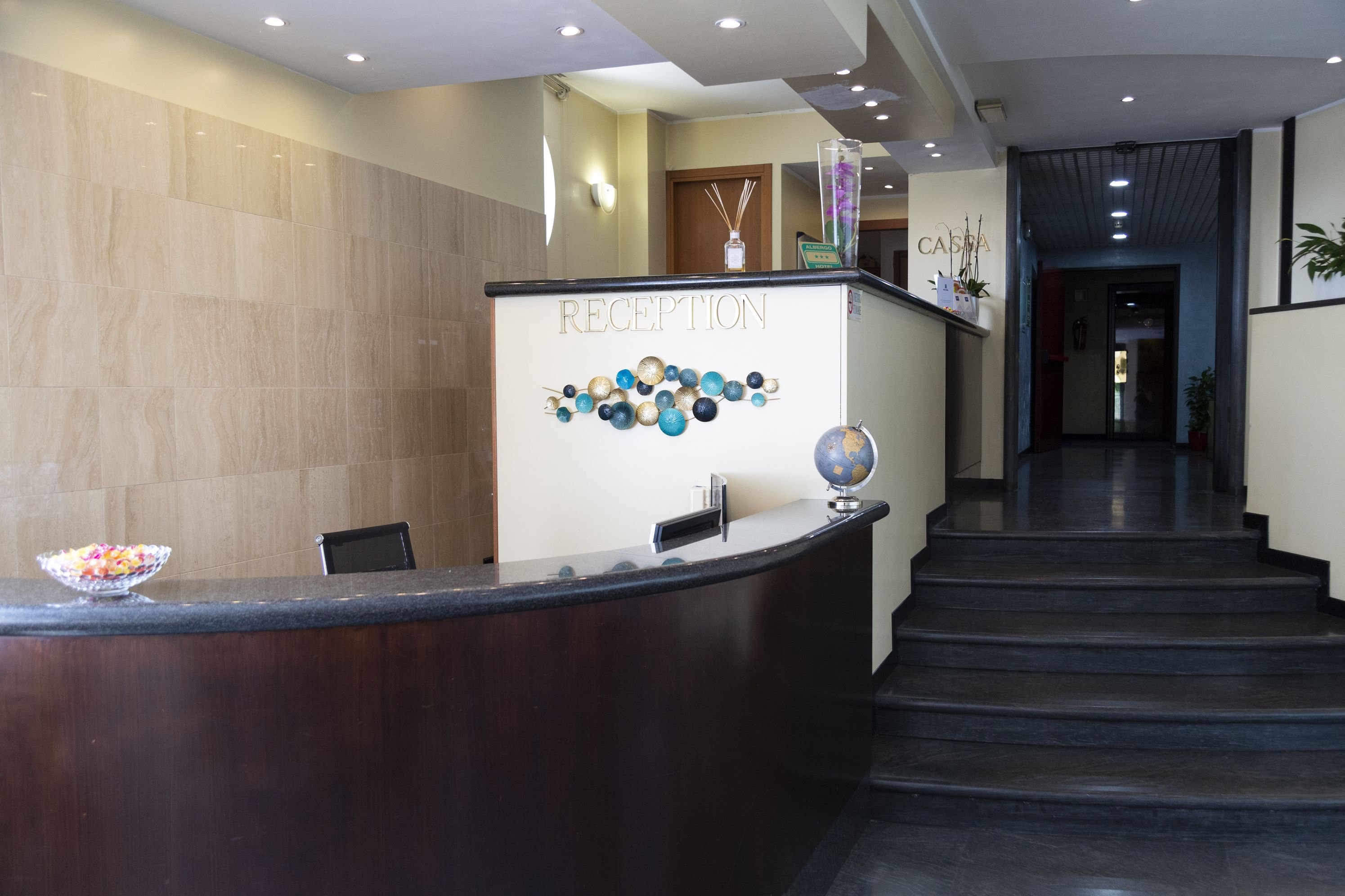 iH Hotels Milano Blu Visconti-官方