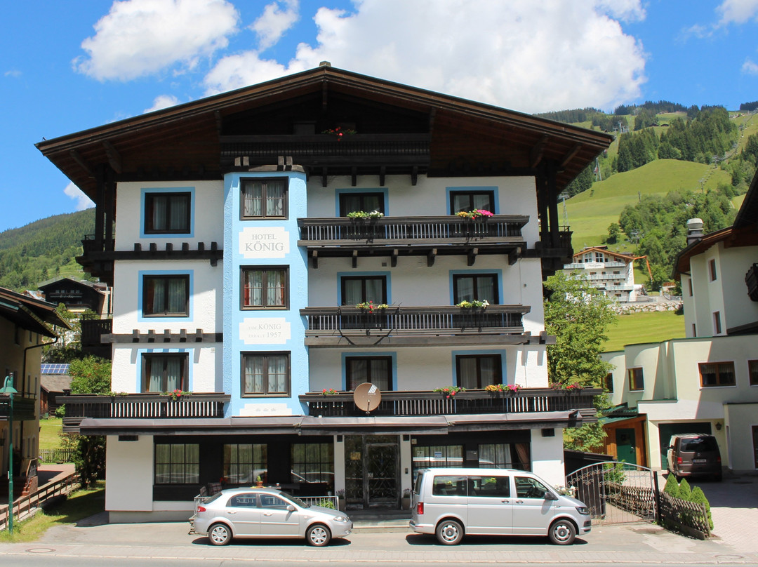 Hotel König
