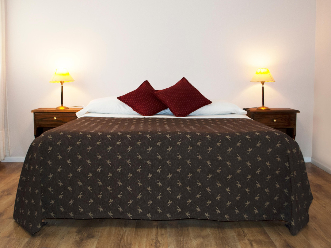 格兰马德瑞酒店