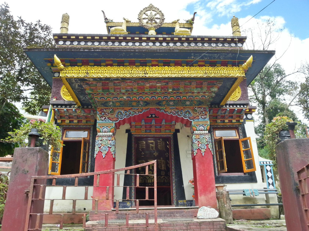 Kaluk酒店住宿-Hotel De Regency