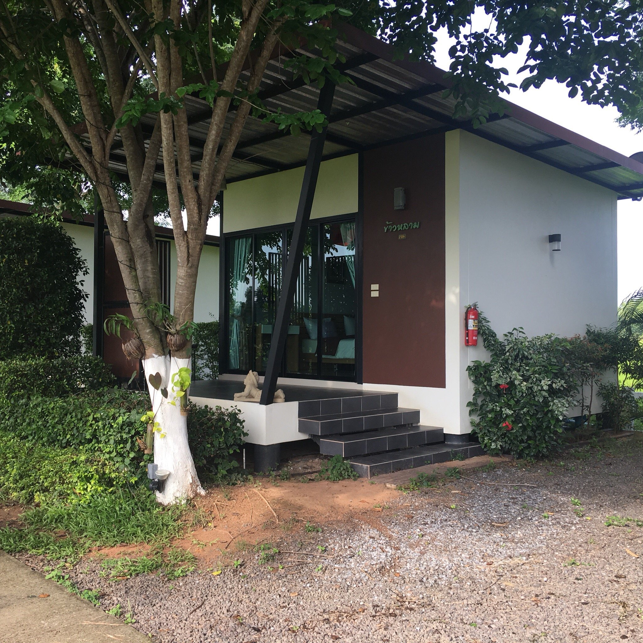 Bosswin Home Resort-官方
