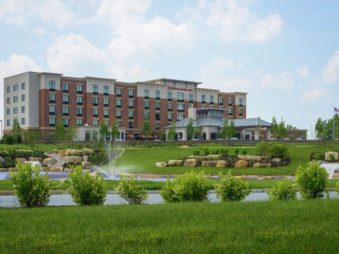 Hilton Garden Inn Exton / West Chester主图