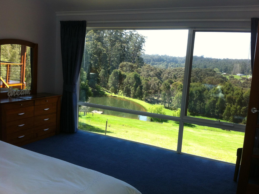 彭伯顿酒店住宿-Celestial Welcome