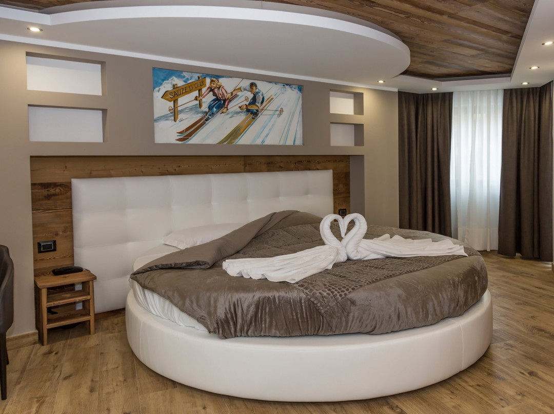 Hotel K2