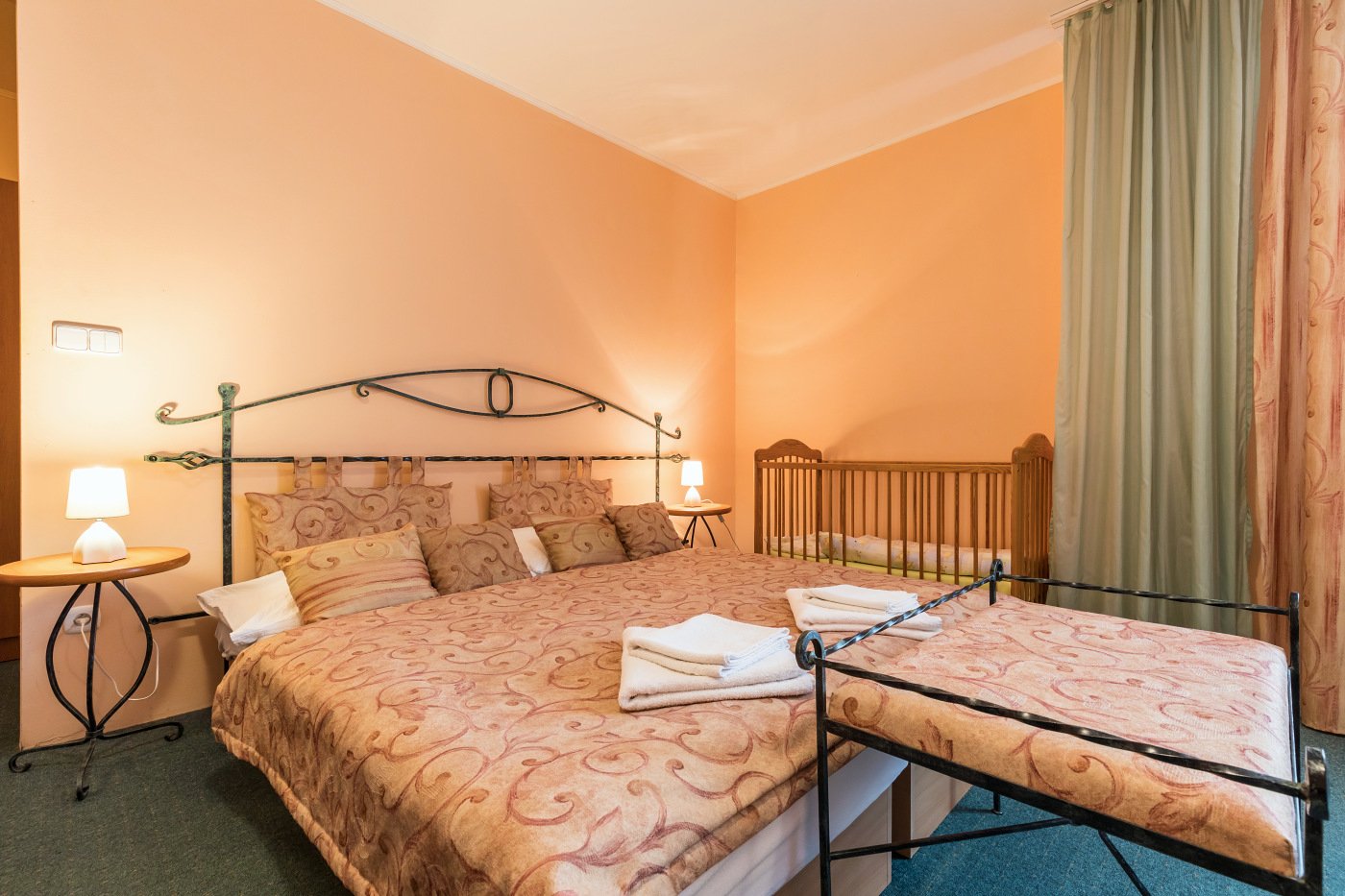 Hotel Kyjovský Pivovar-官方