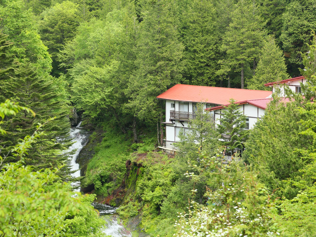 Yama no Yado Meiji Onsen