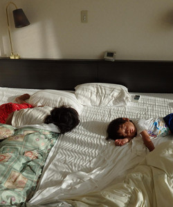 Sports Garden Mie Spo Inn酒店图片