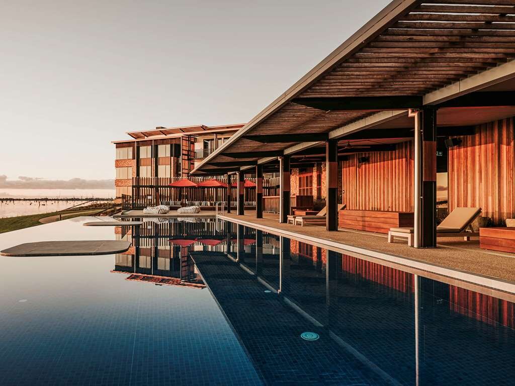 The Sebel Yarrawonga Silverwoods-官方