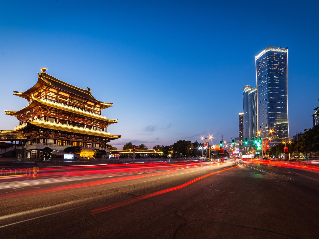 Grand Hyatt Changsha主图