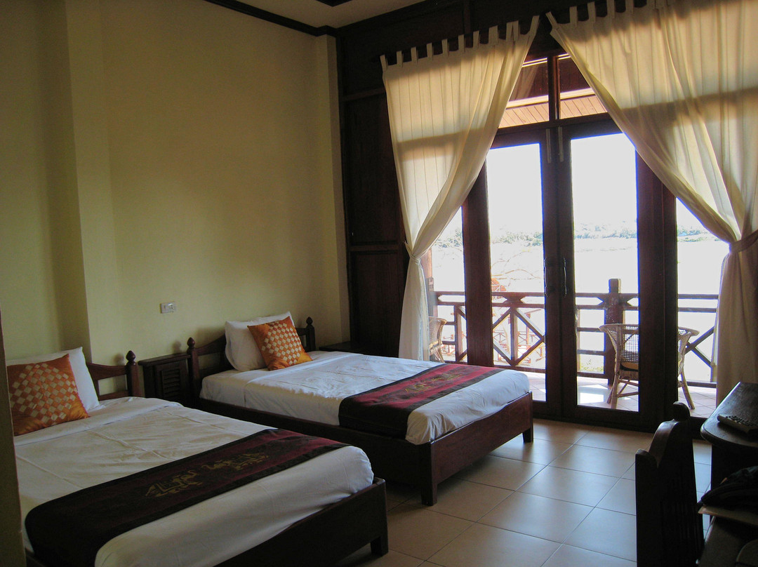 Pon Arena Hotel