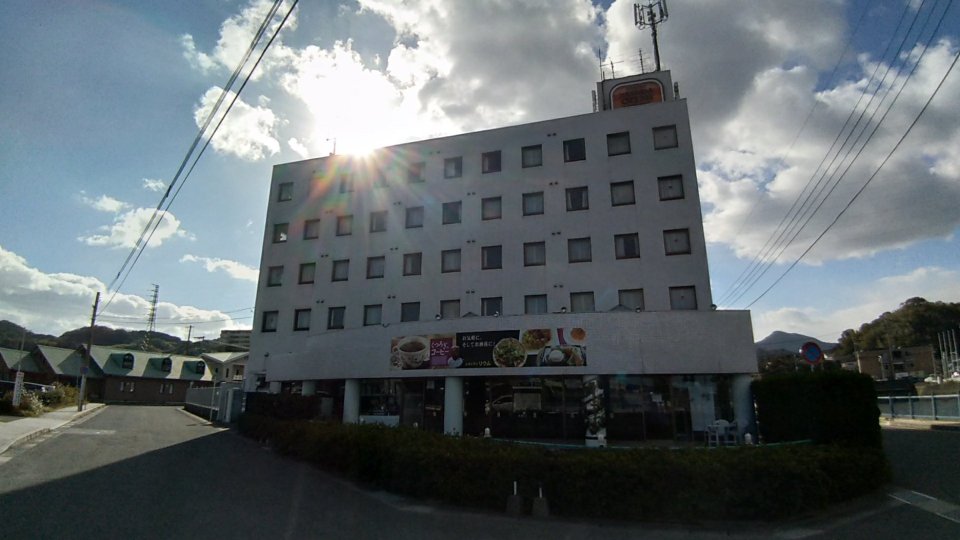 Togitsu Yasuda Ocean Hotel-官方