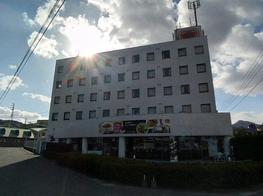 长与町酒店住宿-Togitsu Yasuda Ocean Hotel