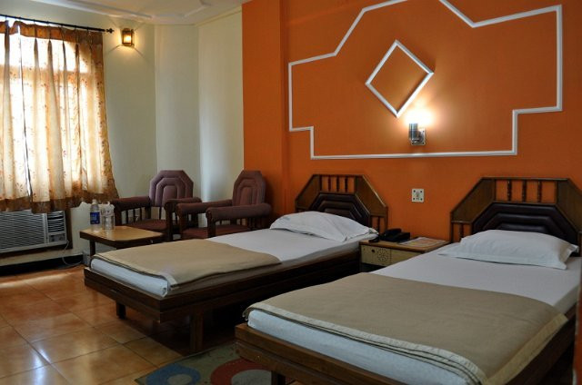 Hotel Uphar Palace