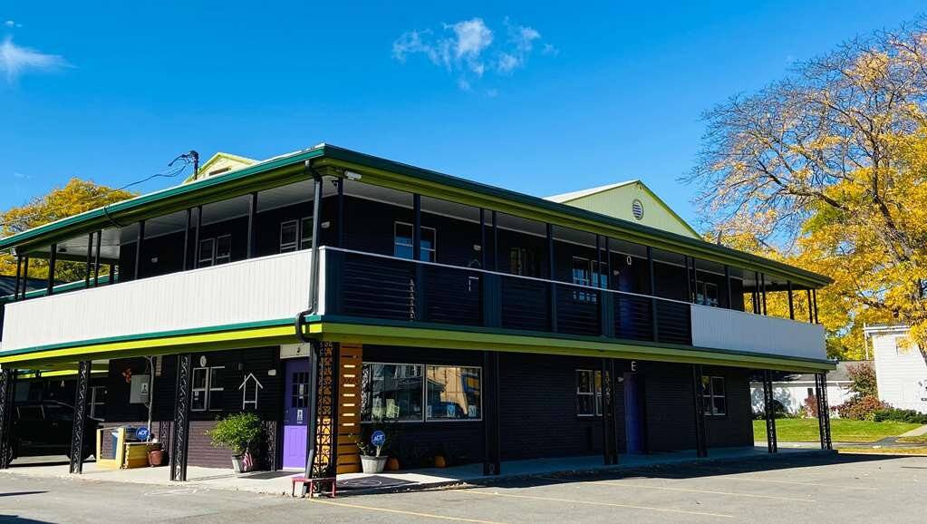 Hotel on Monroe, BW Signature Collection主图