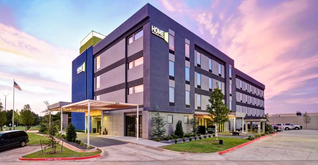 Home2 Suites by Hilton El Reno-官方