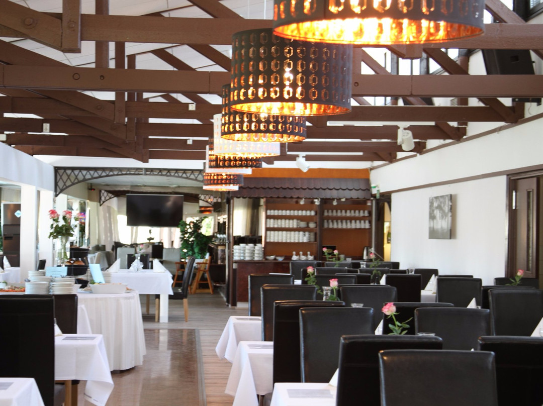 Kirkkonummi酒店住宿-Hotel Lepolampi